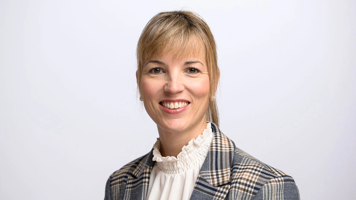 Diana Gutjahr zur Abstimmung über die Nachhaltigkeits-Inititative