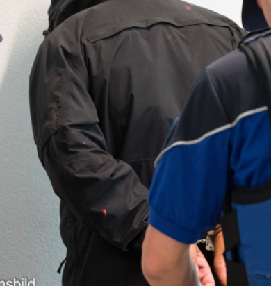 Frauenfeld: Fahrzeugdiebe festgenommen